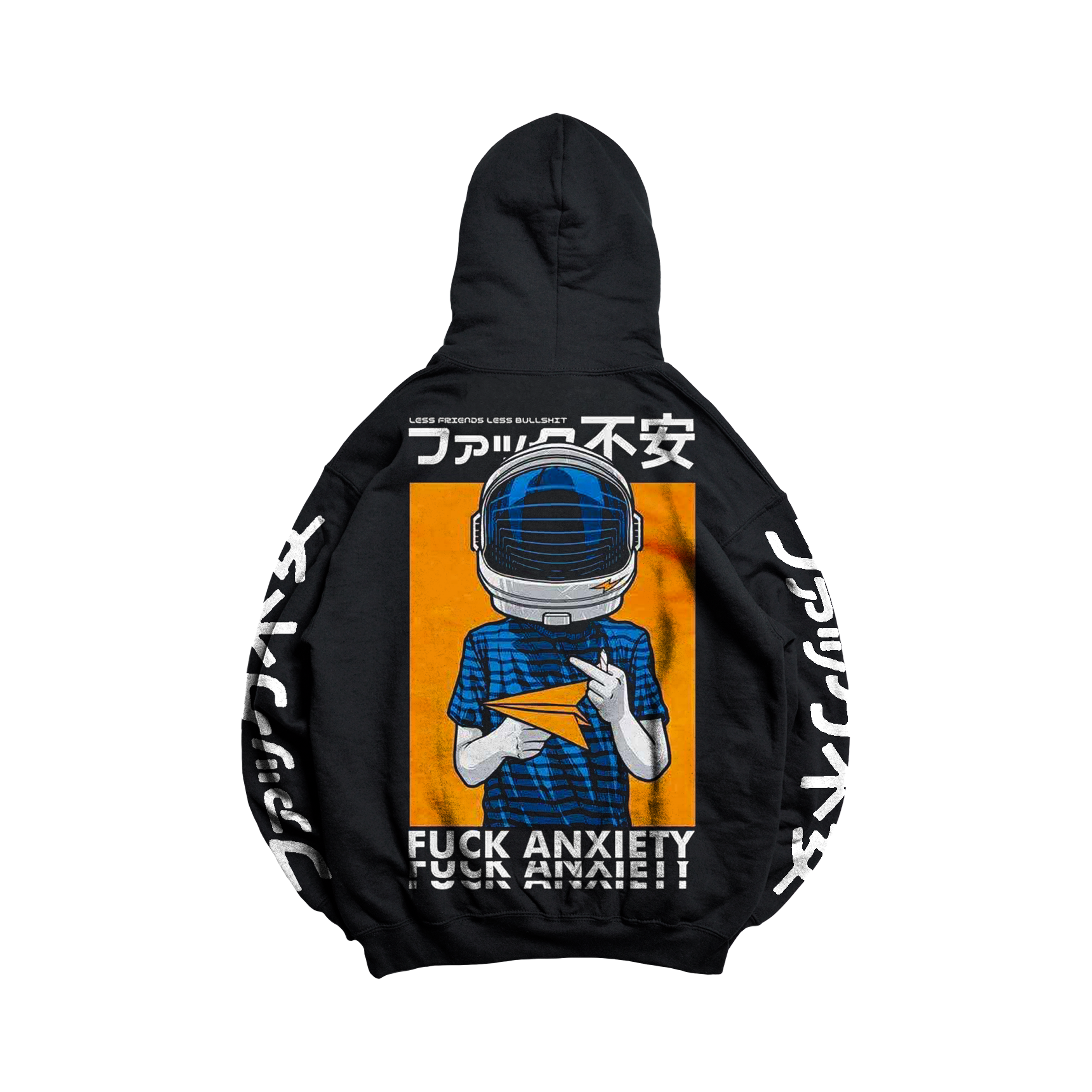 BOY WITH PAPER PLANE